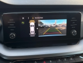 Skoda Octavia LIFTBACK