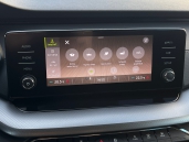 Skoda Octavia LIFTBACK