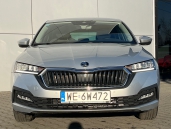 Skoda Octavia LIFTBACK