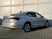 Skoda Octavia LIFTBACK