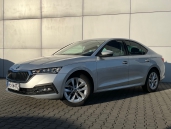 Skoda Octavia LIFTBACK