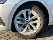 Skoda Octavia LIFTBACK