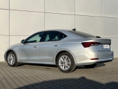 Skoda Octavia LIFTBACK