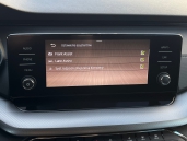 Skoda Octavia LIFTBACK