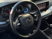 Skoda Octavia LIFTBACK
