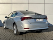 Skoda Octavia LIFTBACK