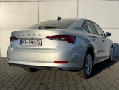 Skoda Octavia LIFTBACK