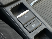 Skoda Octavia LIFTBACK