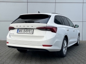 Skoda Octavia DSG