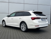Skoda Octavia DSG