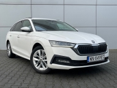 Skoda Octavia DSG