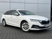 Skoda Octavia DSG
