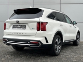 Kia Sorento HEV 4WD