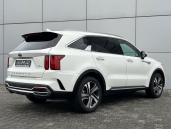 Kia Sorento HEV 4WD