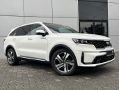 Kia Sorento HEV 4WD