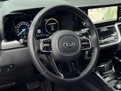Kia Sorento HEV 4WD
