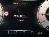 Kia Sorento PHEV AWD