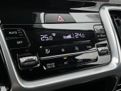 Kia Sorento PHEV AWD