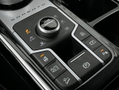 Kia Sorento PHEV AWD