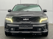 Kia Sorento PHEV AWD