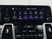 Kia Sorento PHEV AWD