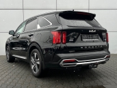 Kia Sorento PHEV AWD
