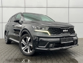 Kia Sorento PHEV AWD