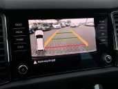 Skoda Kodiaq 4x4 DSG