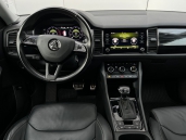 Skoda Kodiaq 4x4 DSG