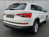 Skoda Kodiaq 4x4 DSG