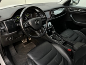 Skoda Kodiaq 4x4 DSG