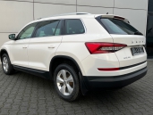 Skoda Kodiaq 4x4 DSG