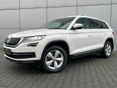 Skoda Kodiaq 4x4 DSG
