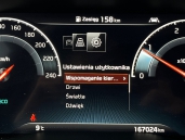 Kia XCeed Manual