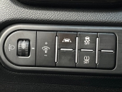 Kia XCeed Manual