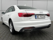 Audi A4 35 TFSI