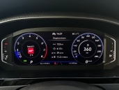 Volkswagen Arteon R-Line