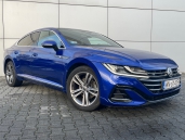 Volkswagen Arteon R-Line