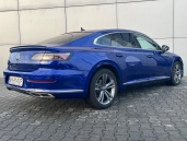 Volkswagen Arteon R-Line