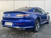 Volkswagen Arteon R-Line
