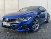 Volkswagen Arteon R-Line