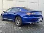 Volkswagen Arteon R-Line