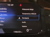 Volkswagen Golf VIII Variant