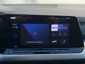 Volkswagen Golf VIII Variant