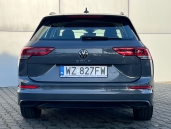 Volkswagen Golf VIII Variant