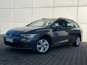 Volkswagen Golf VIII Variant