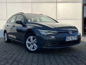 Volkswagen Golf VIII Variant