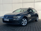 Volkswagen Golf VIII Variant