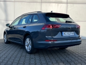 Volkswagen Golf VIII Variant