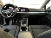 Volkswagen Golf VIII Variant